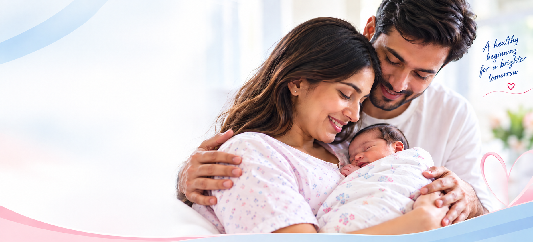 Pro-Life Clinic – Comprehensive Care for Women, Fertility and Beyond