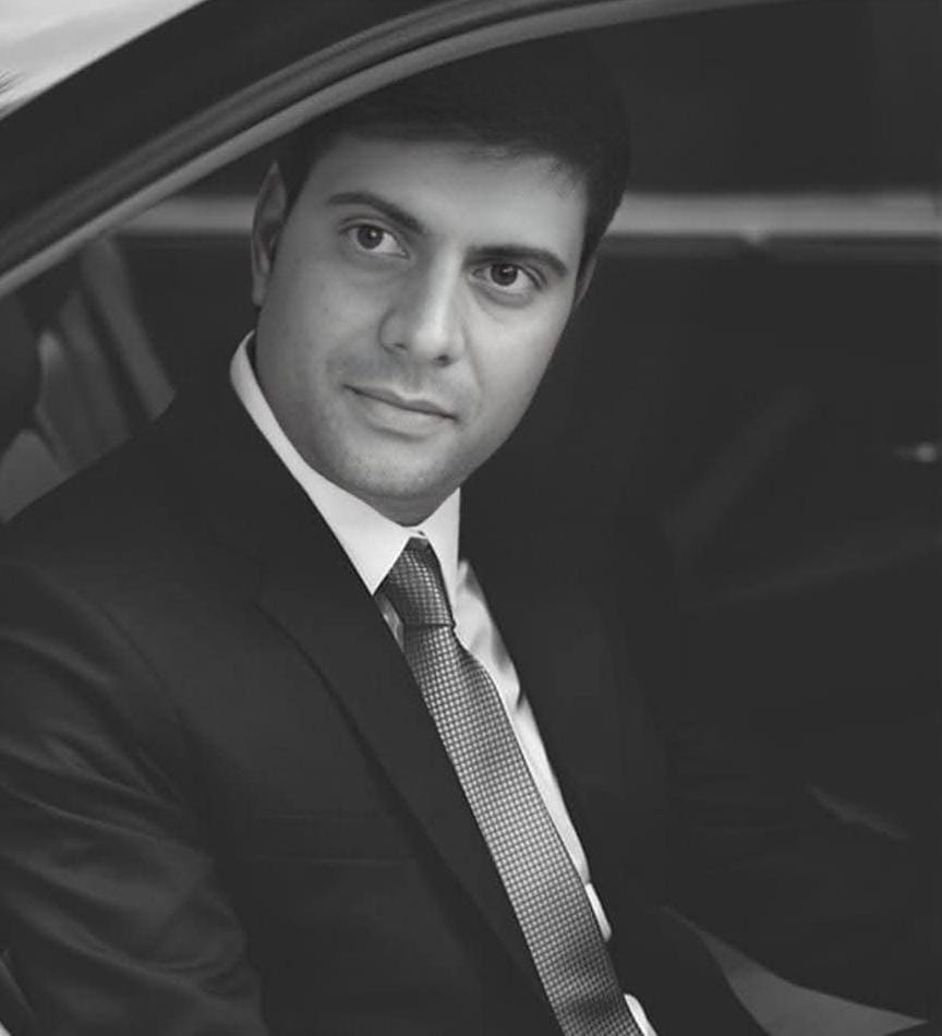 Dr. Vikas Karale – Founder, Pro-Life Clinic